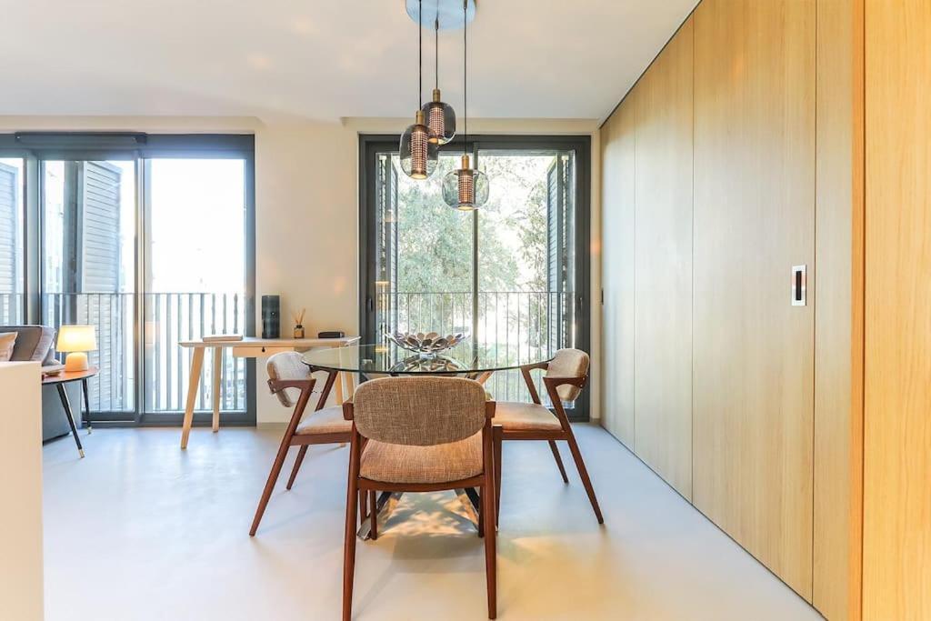 Marques Pombal Central 2 Bed Apt Ac Lisboa Extérieur photo
