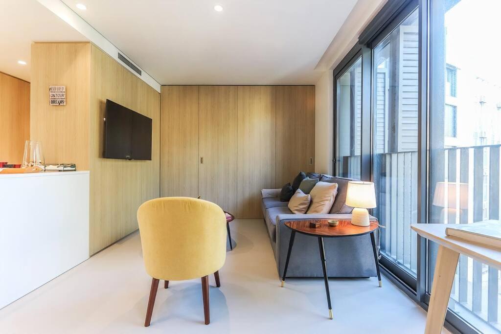 Marques Pombal Central 2 Bed Apt Ac Lisboa Extérieur photo