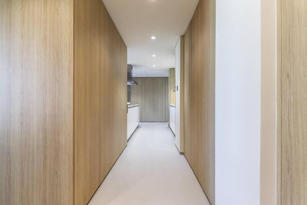 Marques Pombal Central 2 Bed Apt Ac Lisboa Extérieur photo