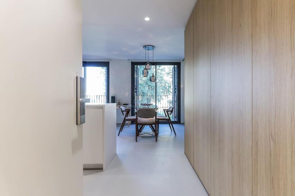 Marques Pombal Central 2 Bed Apt Ac Lisboa Extérieur photo