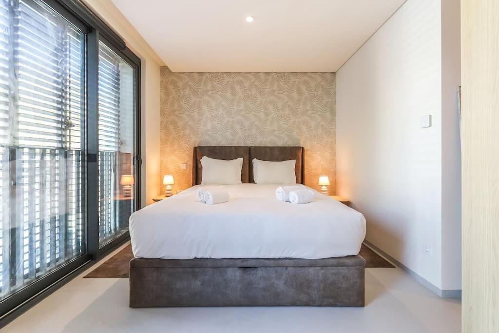 Marques Pombal Central 2 Bed Apt Ac Lisboa Extérieur photo